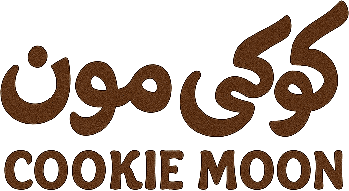 کوکی‌مون — COOKIE MOON